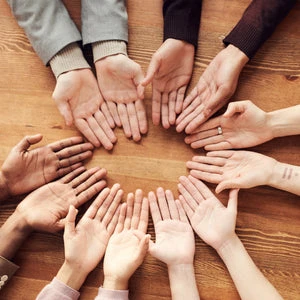 Pay-It-Forward | A Community Initiative