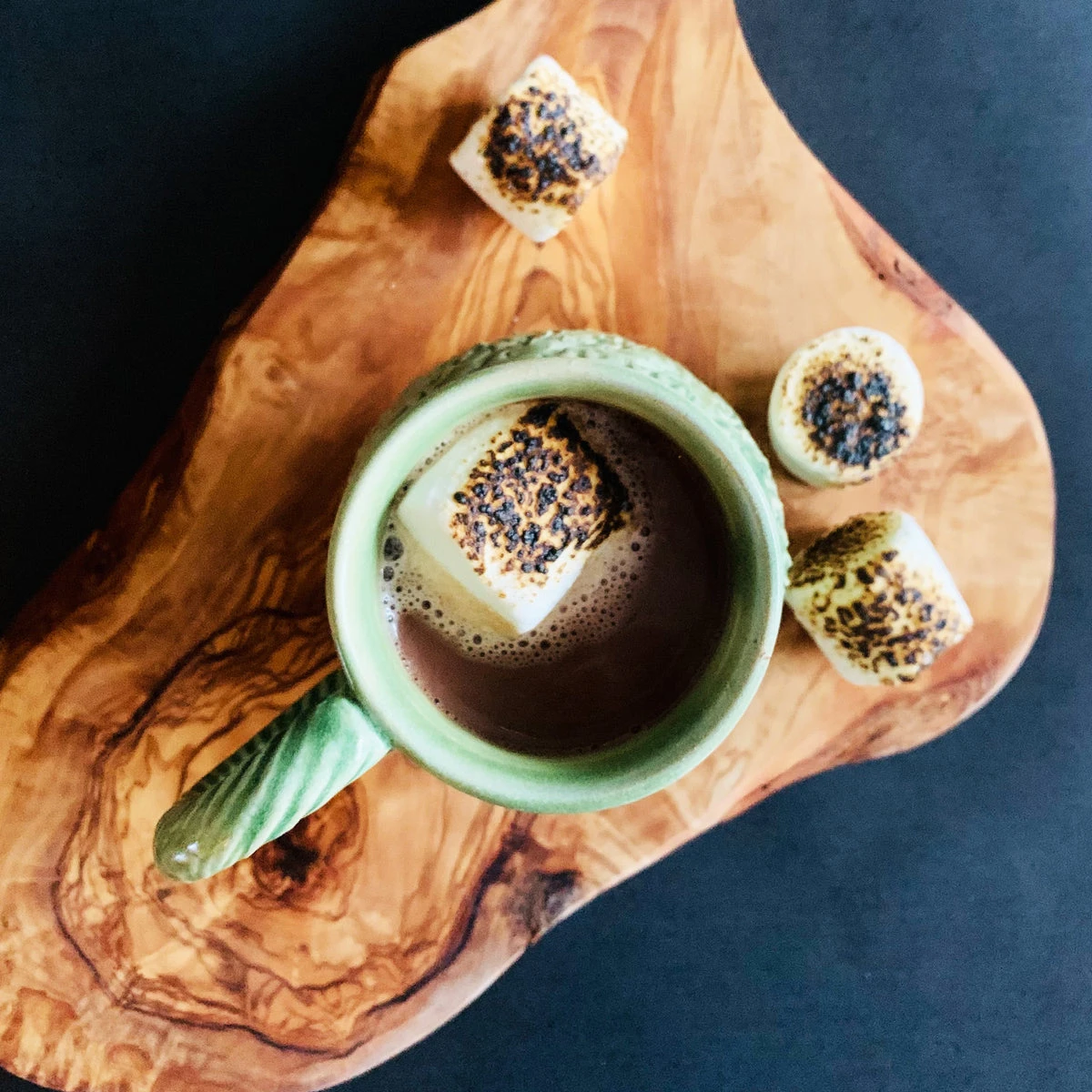CBD Infused Cocoa