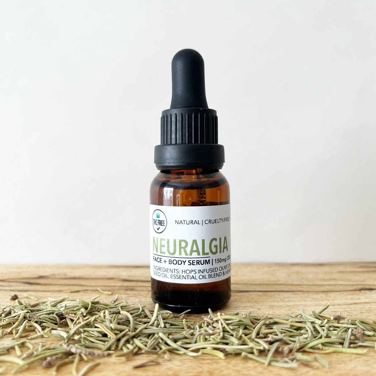 Neuralgia Serum