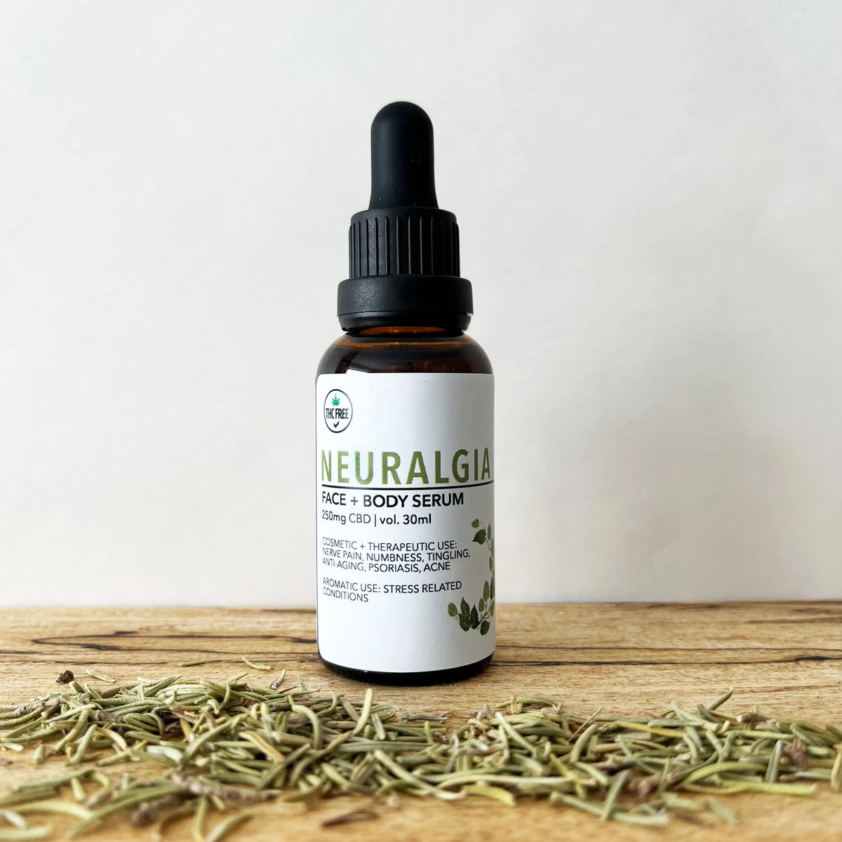 Neuralgia Serum