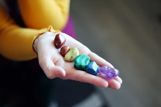 Load image into Gallery viewer, 3rd Chakra Bracelet  | Solar Plexus
