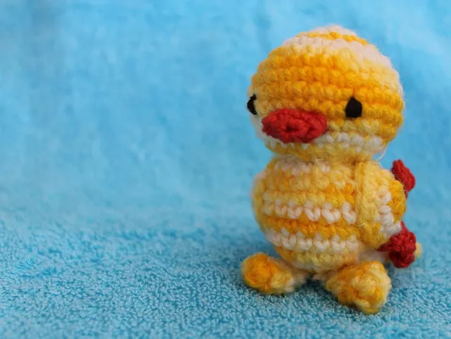 Load image into Gallery viewer, Learn to Crochet | Beginners Class