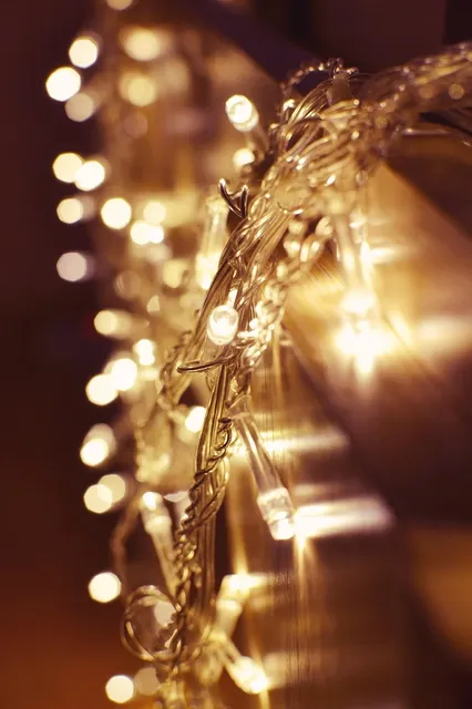 Load image into Gallery viewer, Garbage Garland No.1