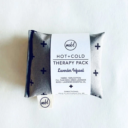 Load image into Gallery viewer, Hot + Cold Therapy Packs | Plus