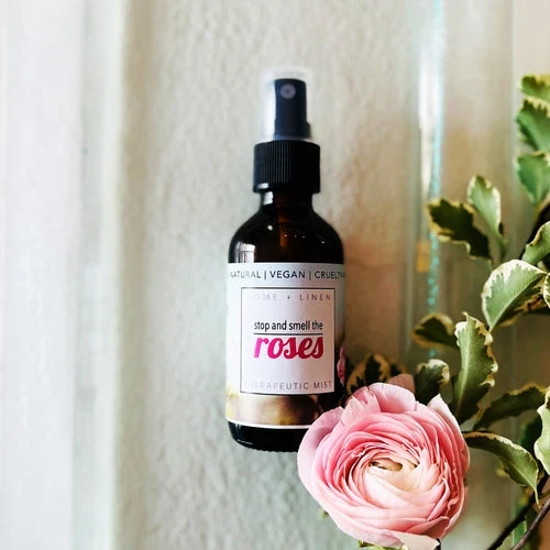 Room Spray | stop and smell the ROSES