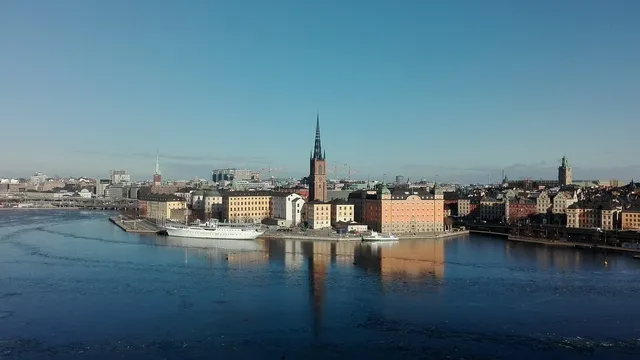 Load image into Gallery viewer, Nordic Socks | No.3