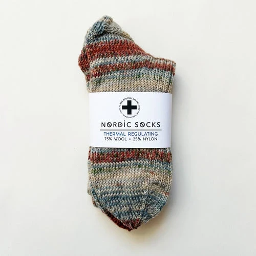 Nordic Socks | No.3