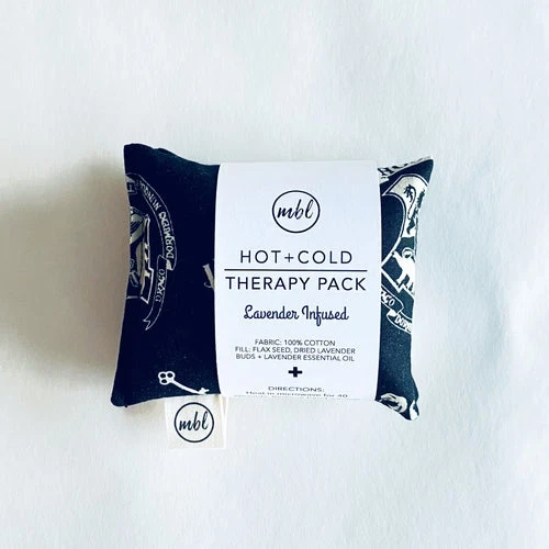 Load image into Gallery viewer, Hot + Cold Therapy Packs | Harry Potter