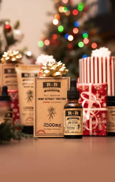 Hemp Oil | 1000mg