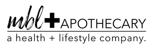 MBL Apothecary