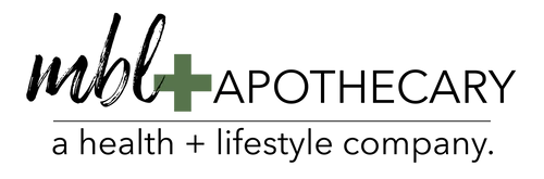 MBL Apothecary