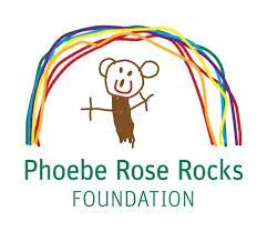 Phoebe Rose Rocks Foundation