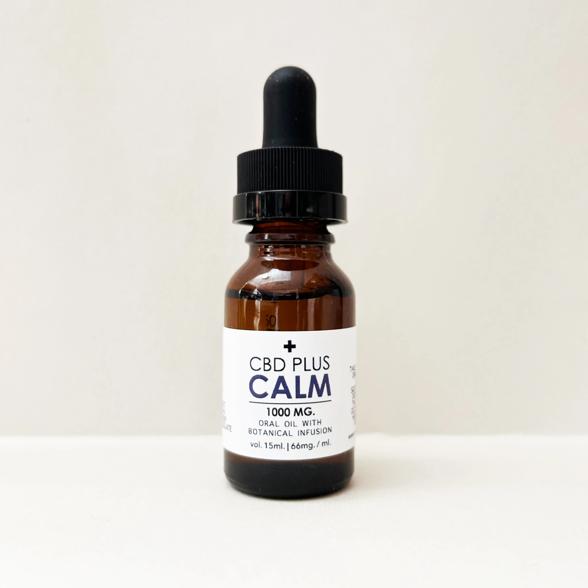 CBD Plus | Calm