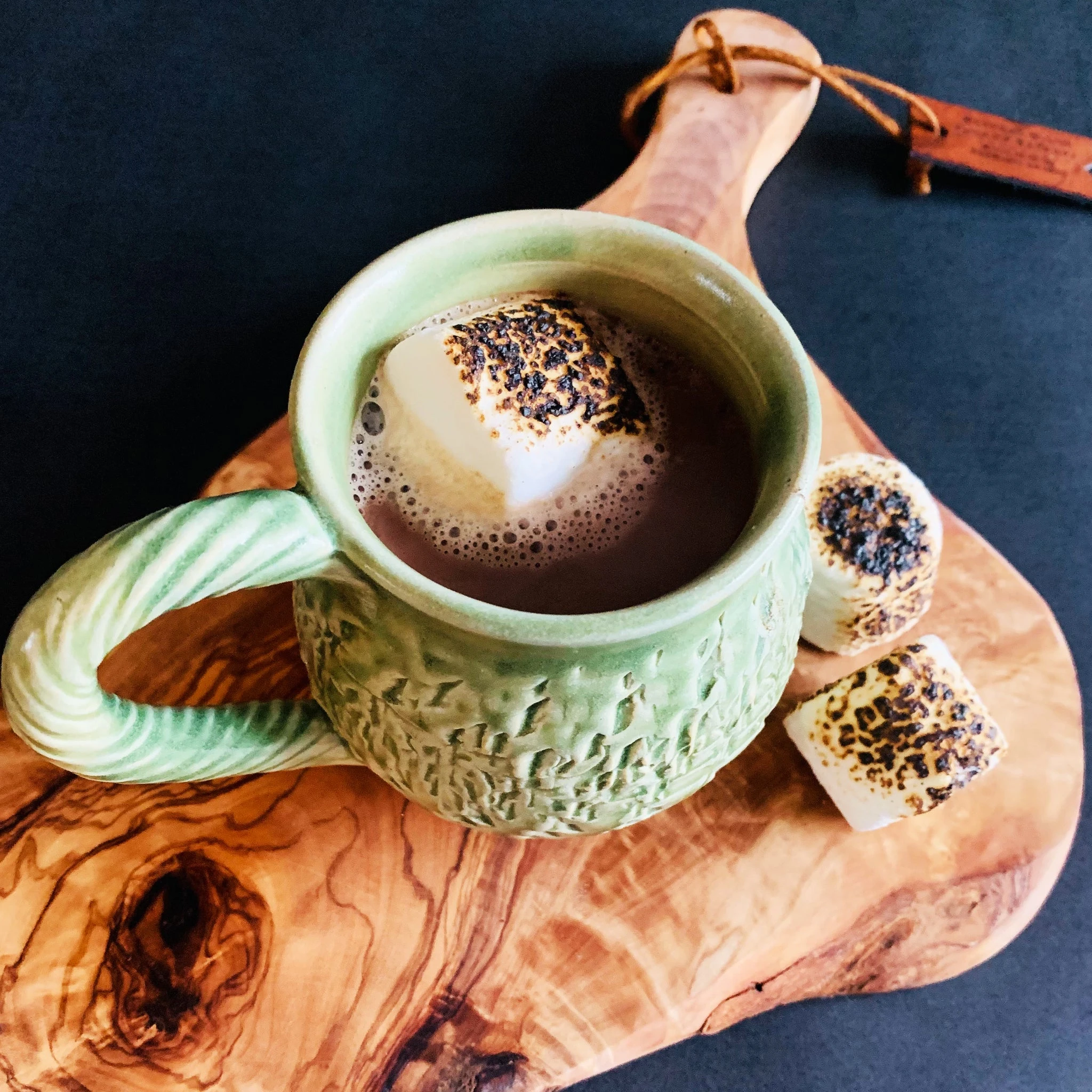 CBD Infused Cocoa