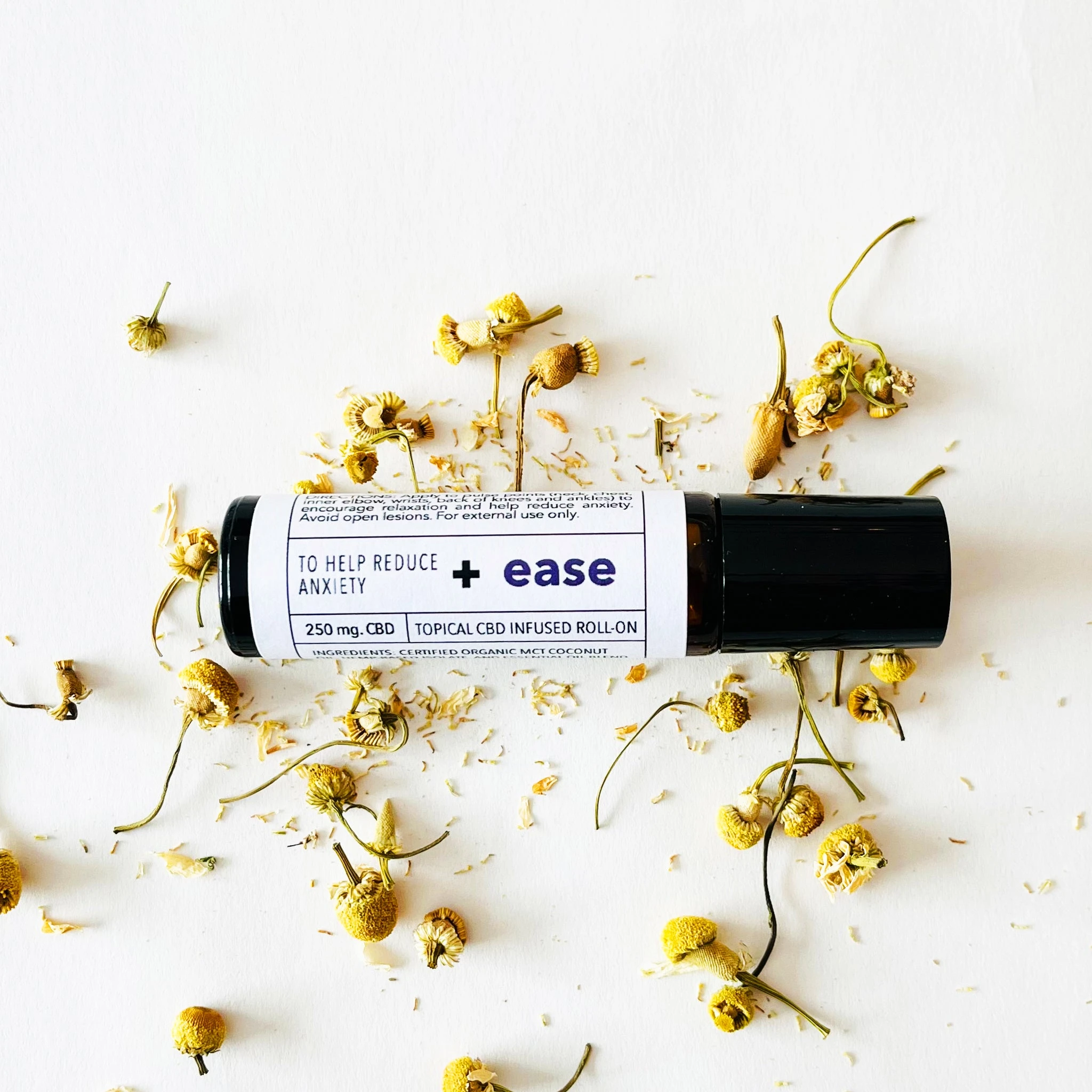 CBD Roll-on | EASE | 250mg