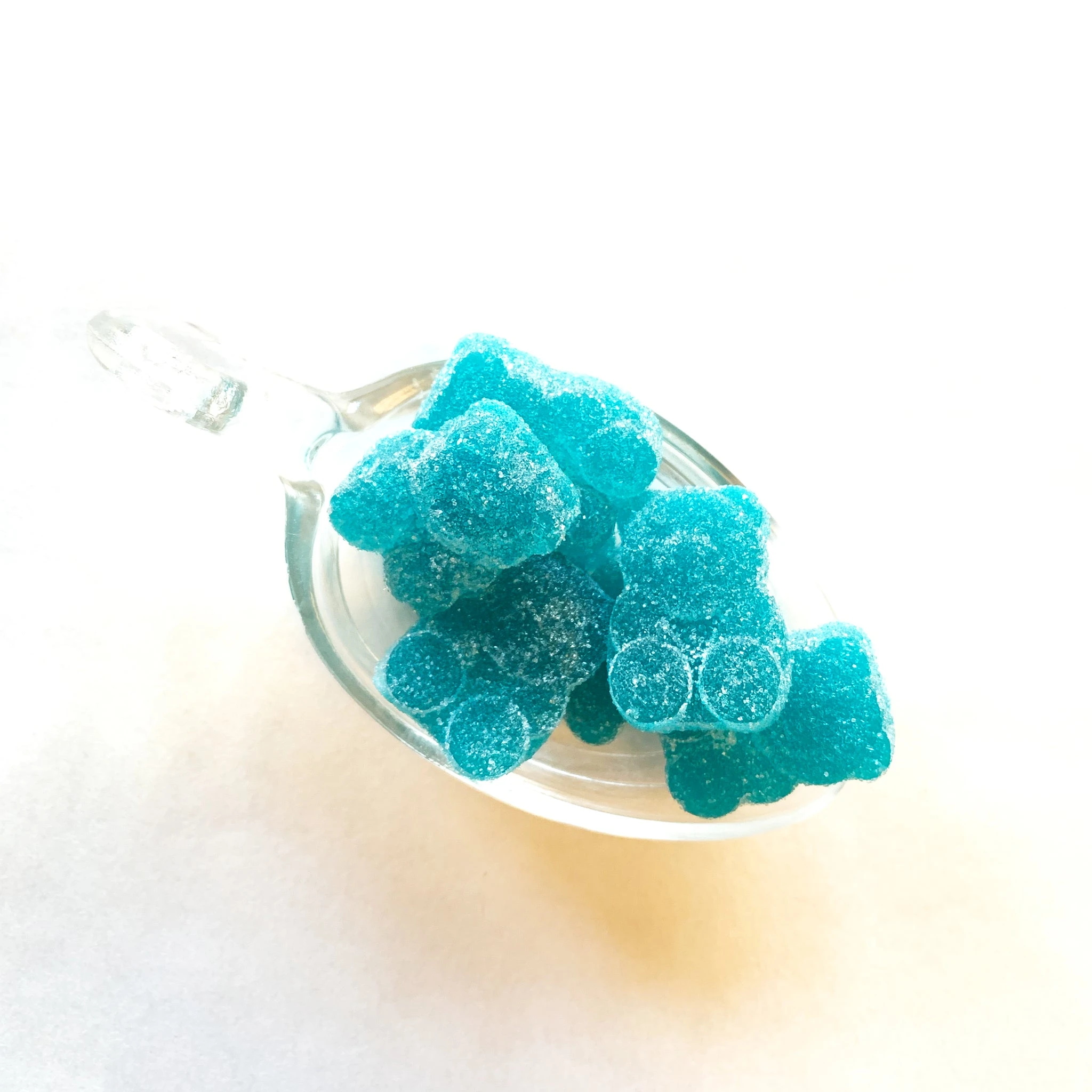 CBD Infused Gummies | 300mg