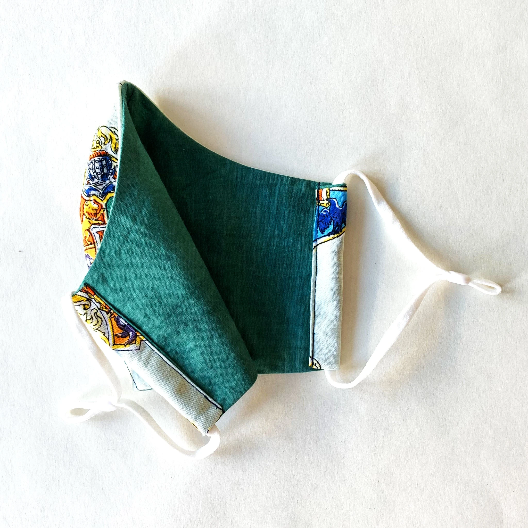 Face Masks | Harry Potter Hogwarts Crest