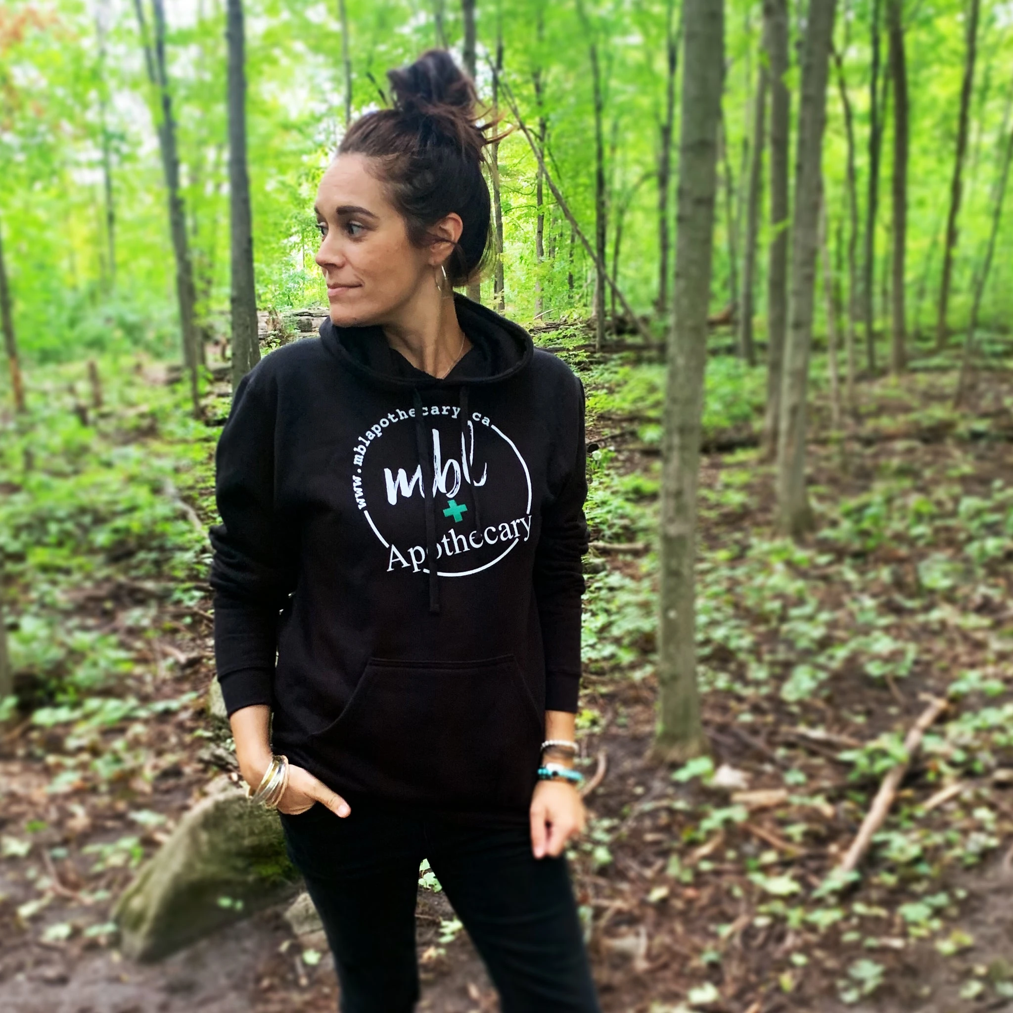 MBL Hoodies