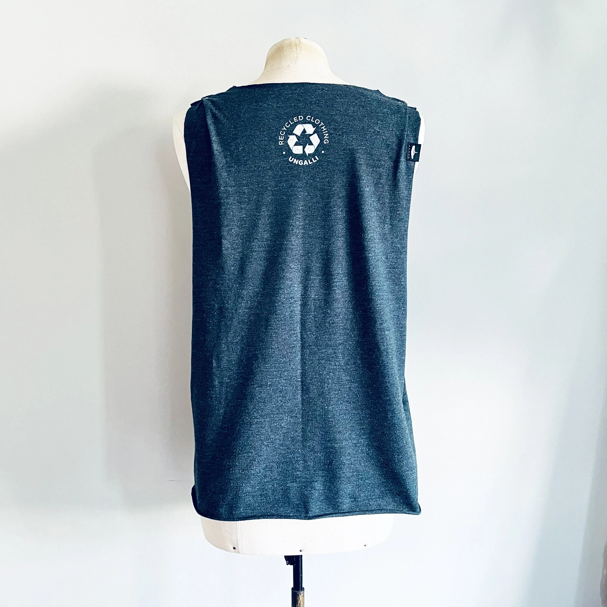 RE-Designed Graphic Tee | Ungalli Clothing Co.