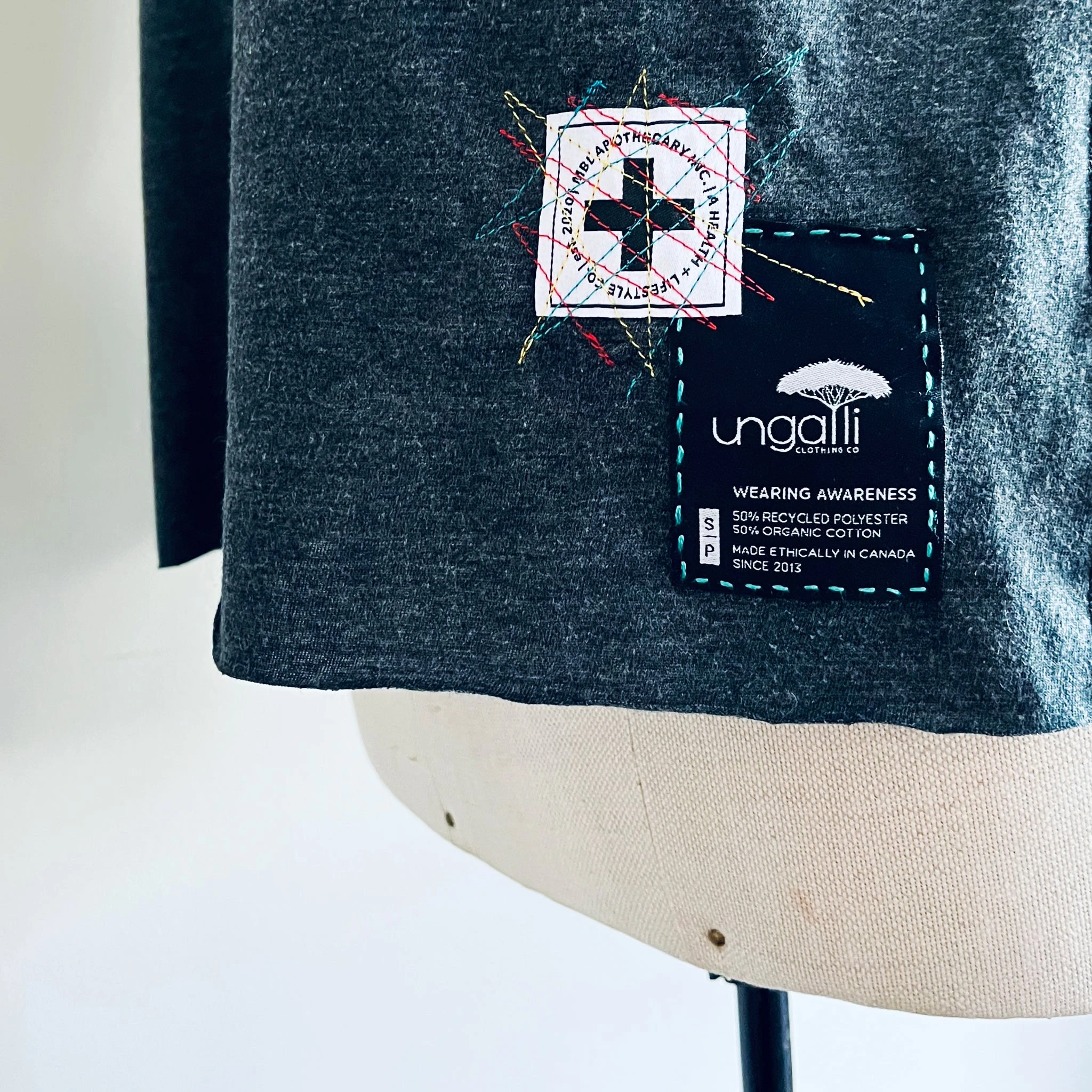 RE-Designed Graphic Tee | Ungalli Clothing Co.