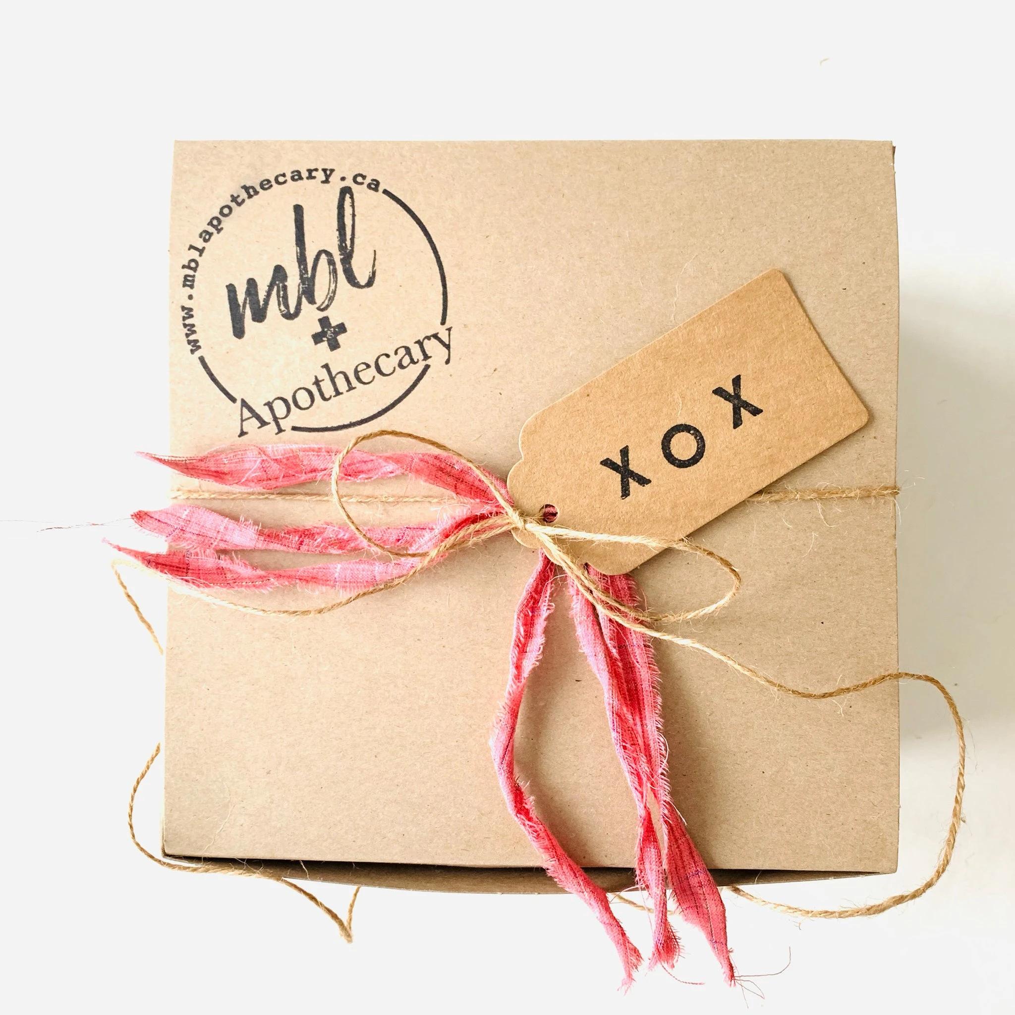 Valentine's Gift Box