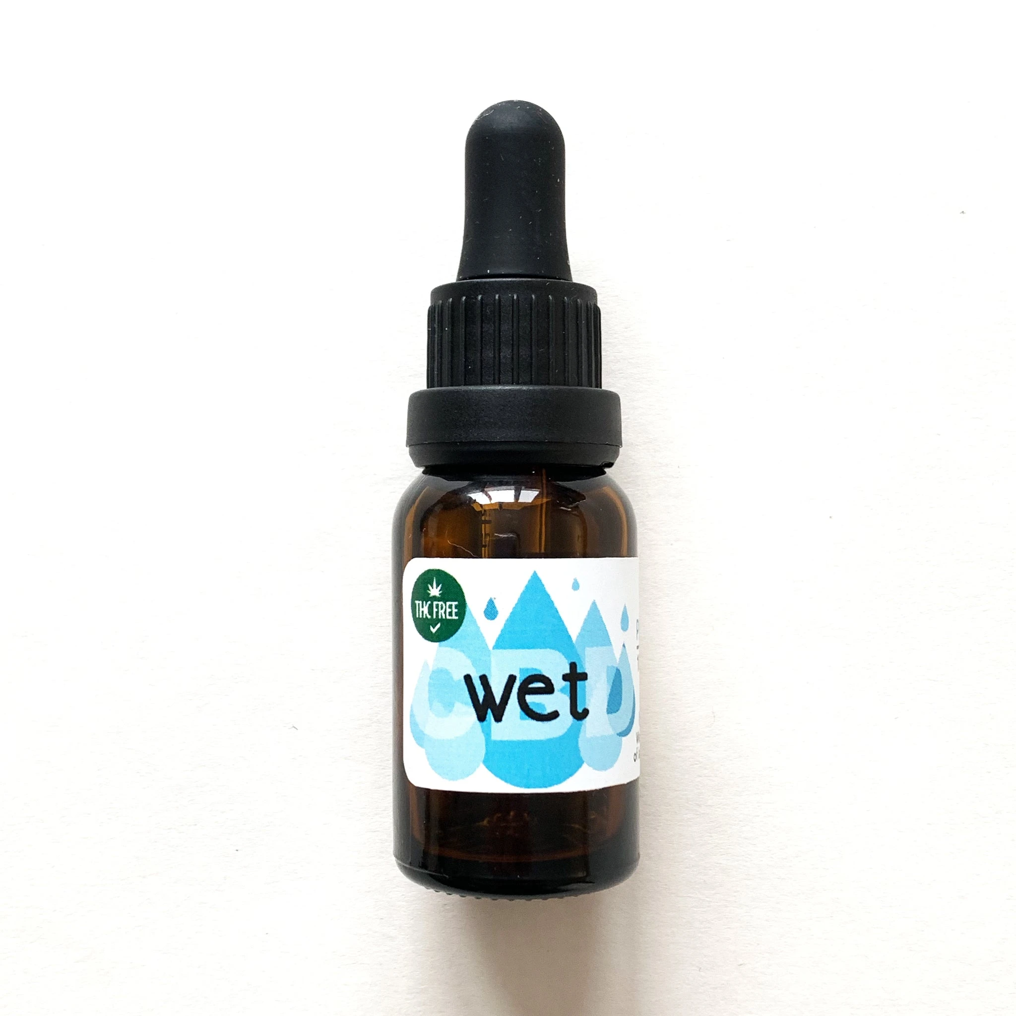 Wet | Personal Lubricant